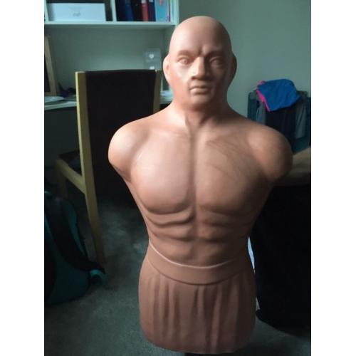 Century Bob Style martial arts training