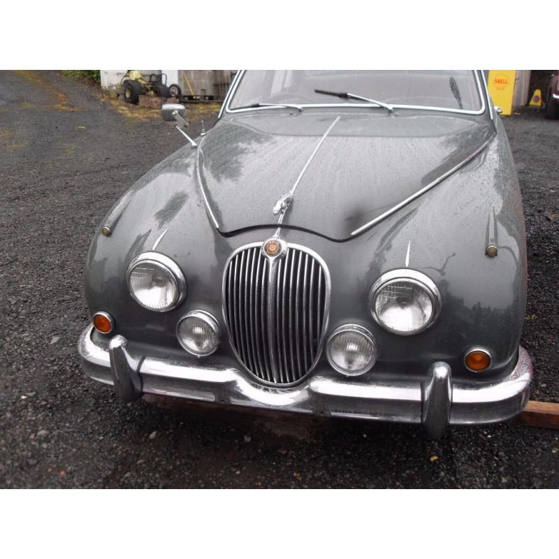 WANTED MK2 JAGUARS AND S TYPES ANY CONDITION