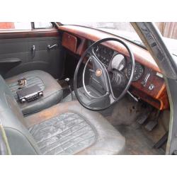 WANTED MK2 JAGUARS AND S TYPES ANY CONDITION