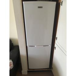 Brand new fridge freezer