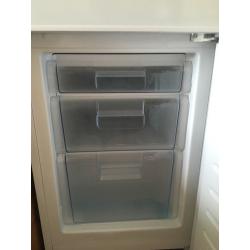 Brand new fridge freezer