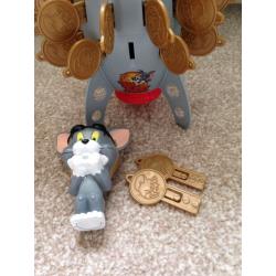Tom & Jerry