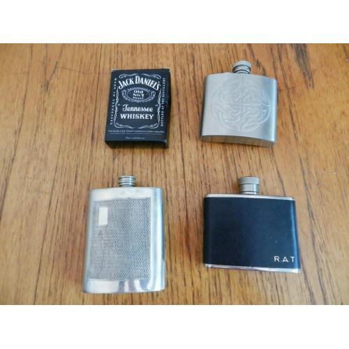 Hip Flask's