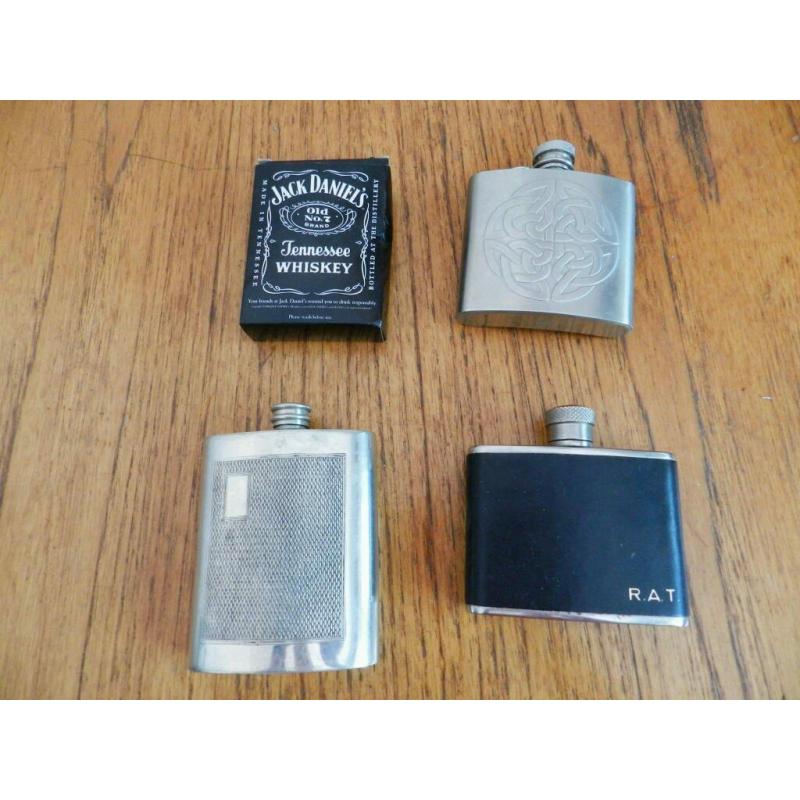 Hip Flask's