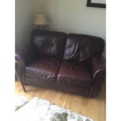 Leather Sofas
