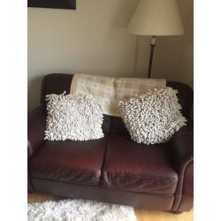 Leather Sofas