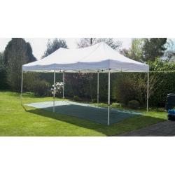 Top Quality Garden Marquee / Gazebo 6x4m with Carry Case