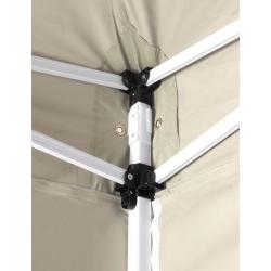 Top Quality Garden Marquee / Gazebo 6x4m with Carry Case