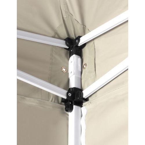 Top Quality Garden Marquee / Gazebo 6x4m with Carry Case