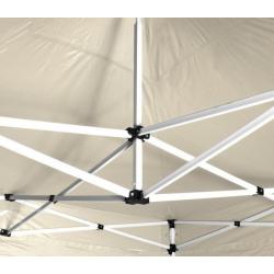 Top Quality Garden Marquee / Gazebo 6x4m with Carry Case
