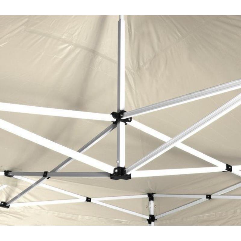 Top Quality Garden Marquee / Gazebo 6x4m with Carry Case