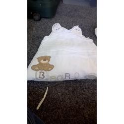 baby sleeping bags