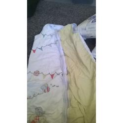 baby sleeping bags