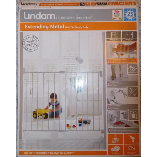 Kids Safety gate. Never used.