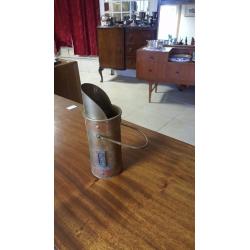 Small Ornamental Coal Shovel