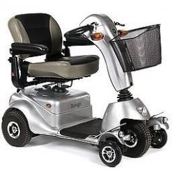 Mobility Scooter Mid size