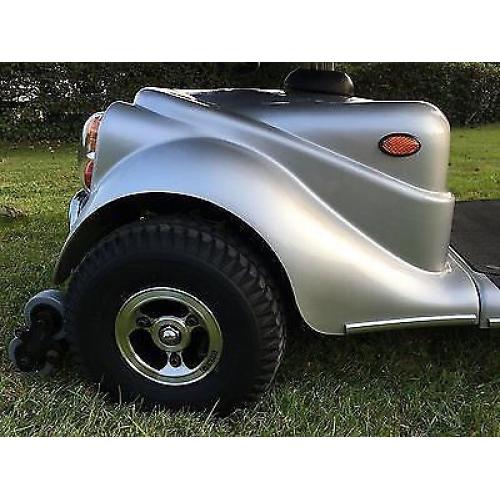 Mobility Scooter Mid size