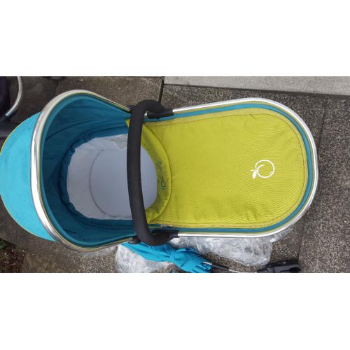 Pram iCandy