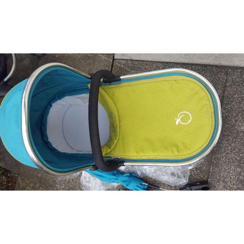 Pram iCandy