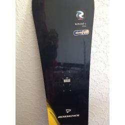 Rossignol snowboard. Can deliver