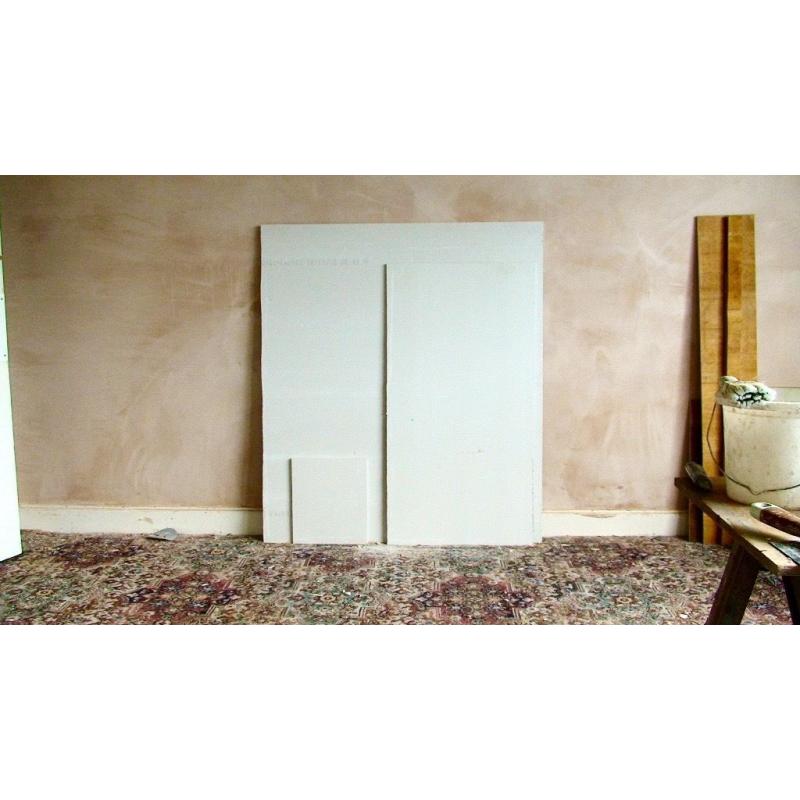 Fire Board for Wood Burning Stove