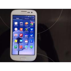 Samsung Galaxy-S3