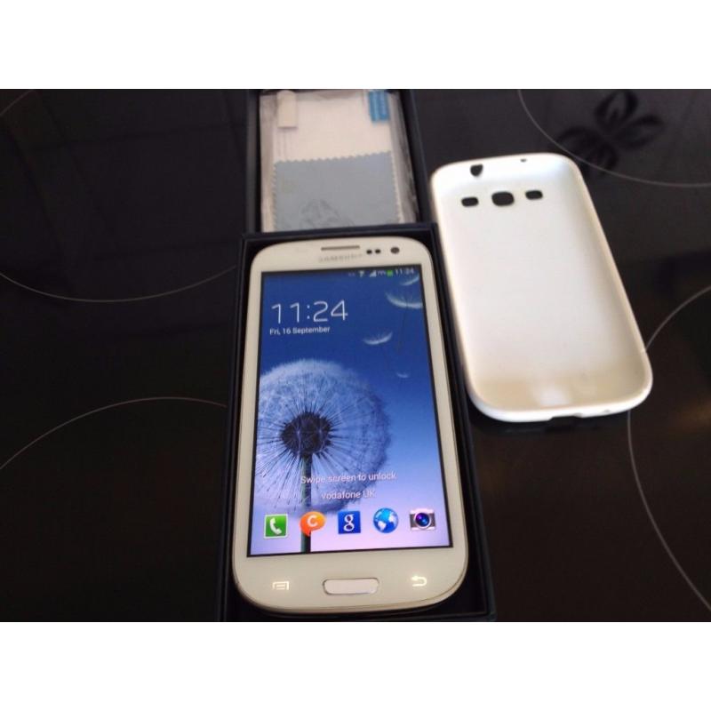 Samsung Galaxy-S3