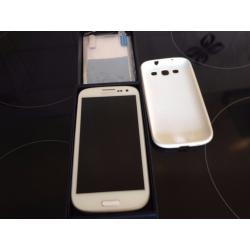 Samsung Galaxy-S3