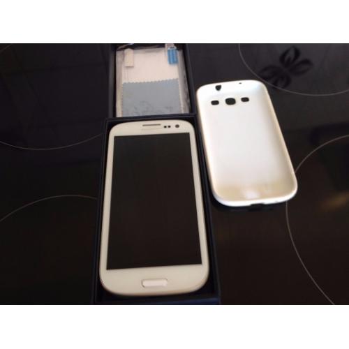 Samsung Galaxy-S3