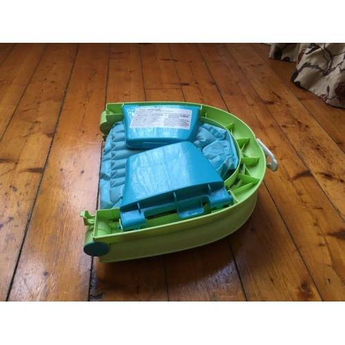 Baby bath (folding)