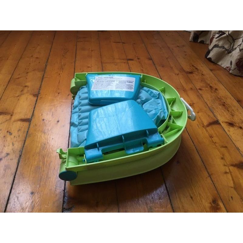 Baby bath (folding)