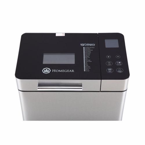 Homegear Premium Bread Maker - Brand New Unopened