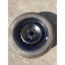 Pirelli P6000 Tyre 195/60R15 88V