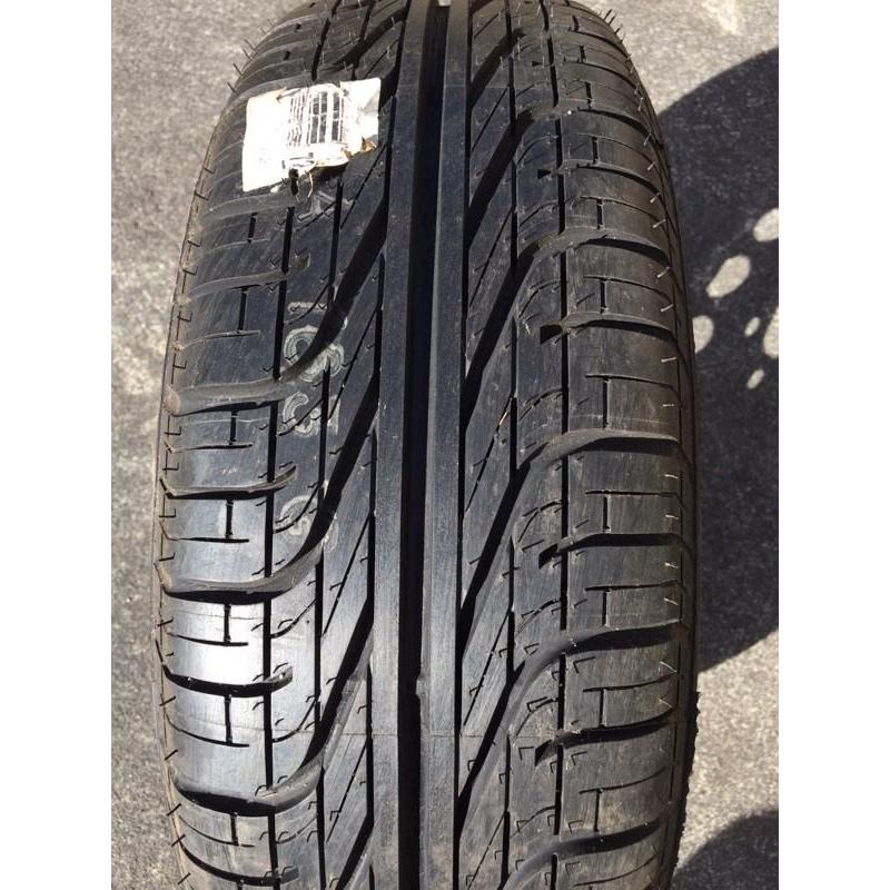 Pirelli P6000 Tyre 195/60R15 88V