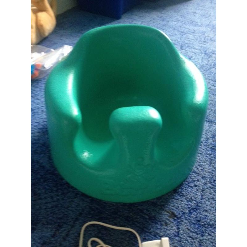 Bumbo seat