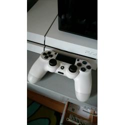 PS4 bundle