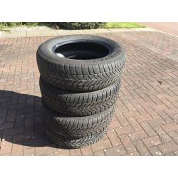 Car Tyres