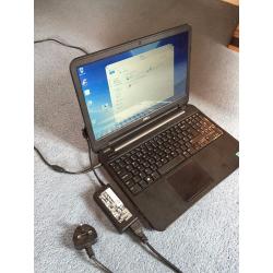 Dell Inspiron Laptop - i5 2.3GHz - 15.6" Screen - 6GB RAM - 698GB HD