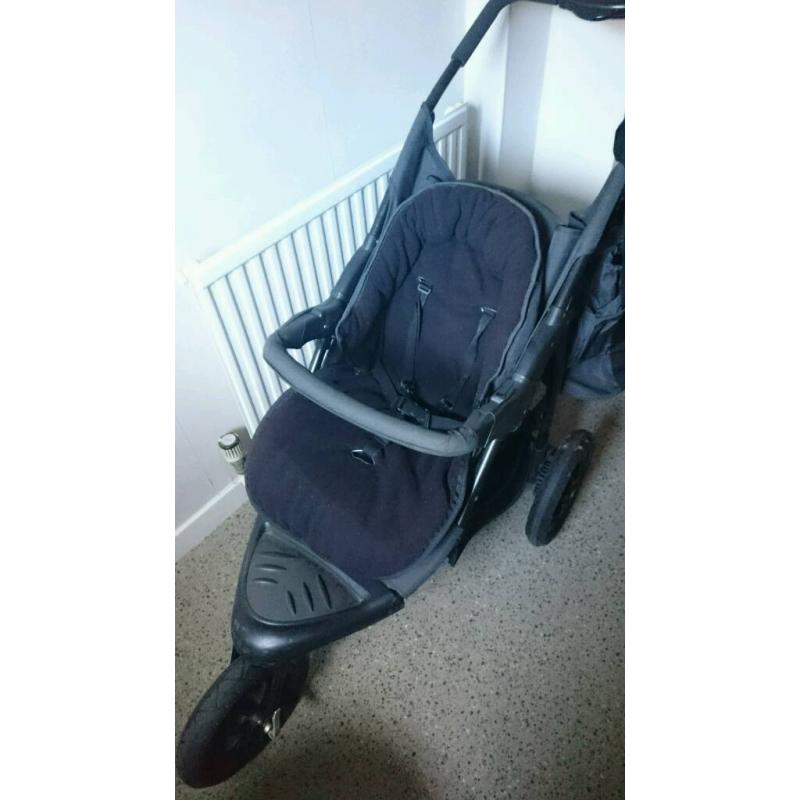 Buggy