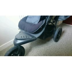 Buggy