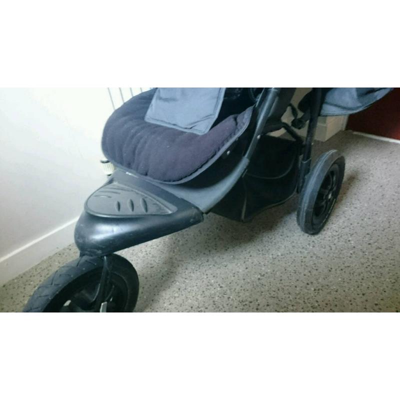 Buggy