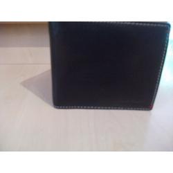 PAUL SMITH WALLET BLACK