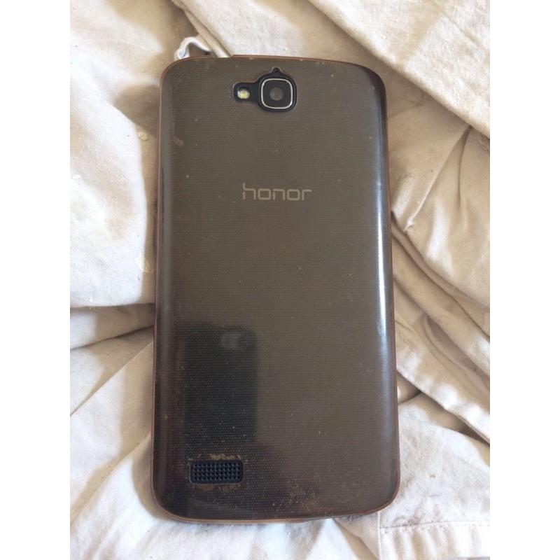 FOR sale honor phone
