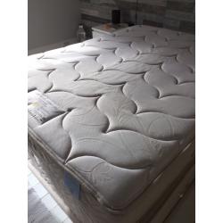 Sealy King size mattress