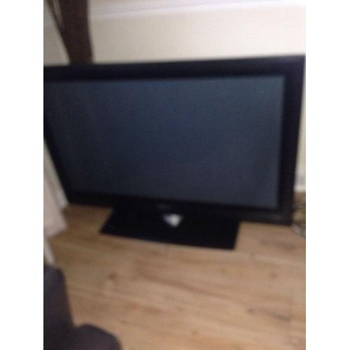 50 inch Phillips plasma need gone
