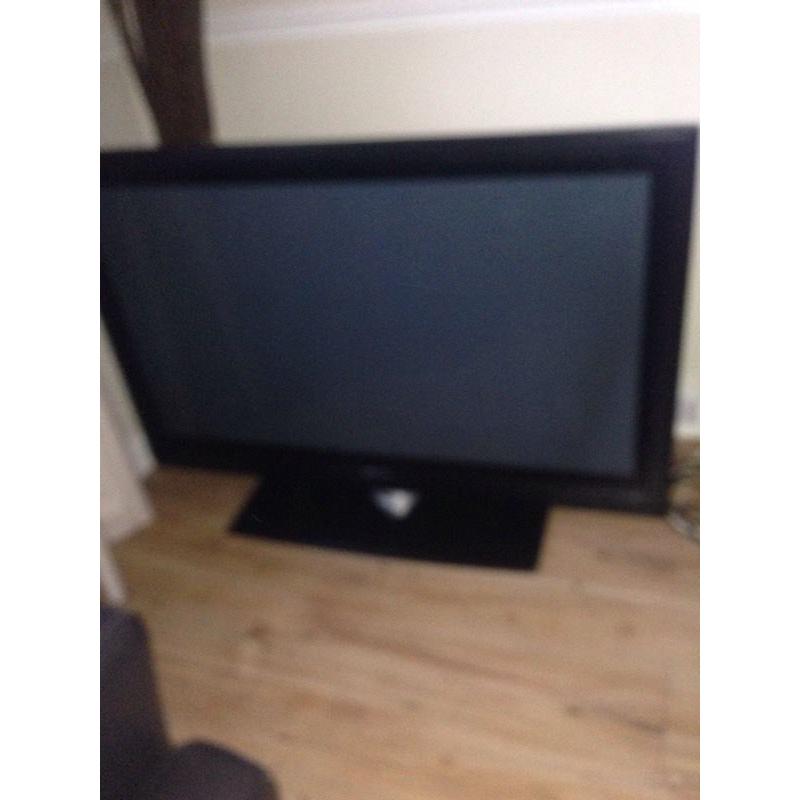 50 inch Phillips plasma need gone