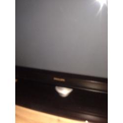 50 inch Phillips plasma need gone
