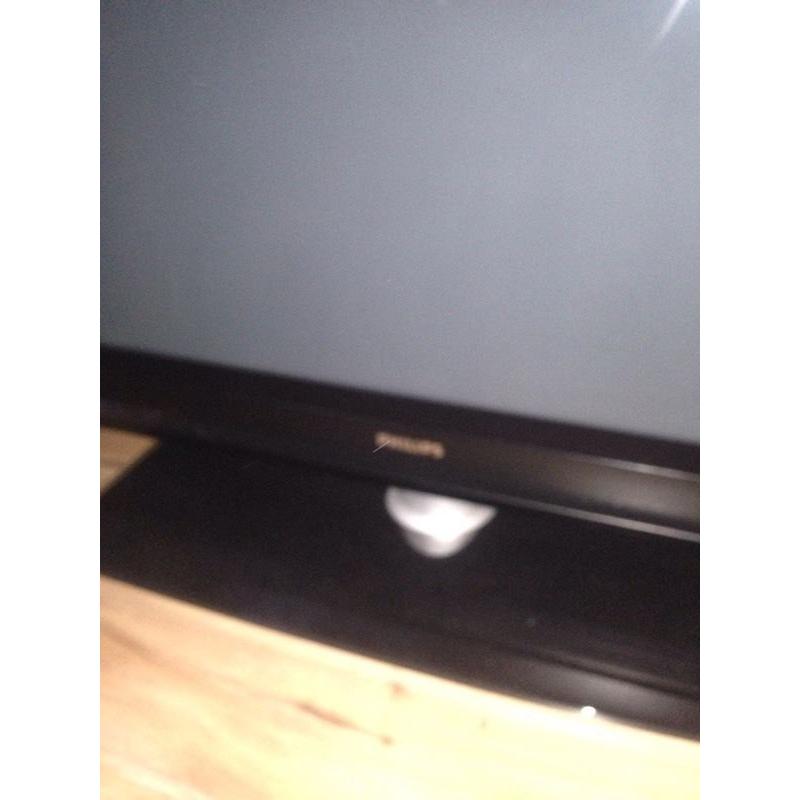 50 inch Phillips plasma need gone