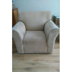 Next armchair