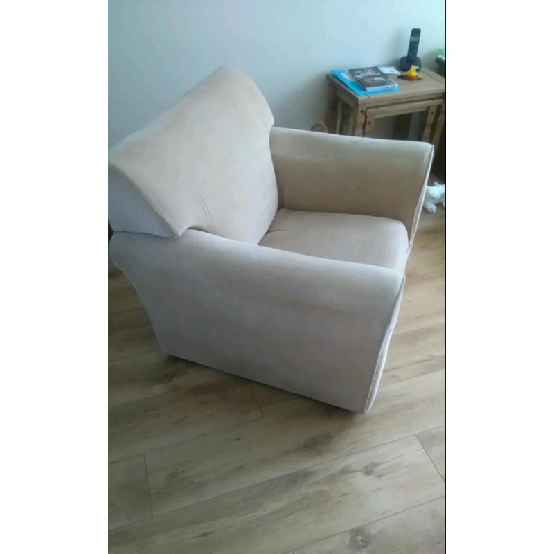 Next armchair